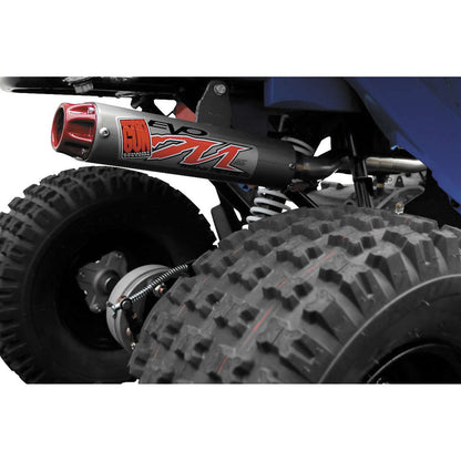 Big Gun EVO M Series Full Exhaust System for Polaris [MPN: 10-7103]_120109