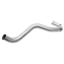 Big Gun EVO Race Series - Exhaust Head Pipe for Honda [MPN: 09-17001]_120115