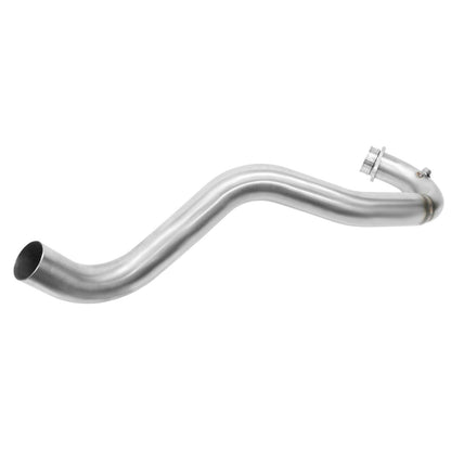 Big Gun EVO Race Series - Exhaust Head Pipe for Honda [MPN: 09-17001]_120115