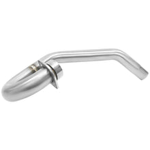 Big Gun EVO Race Series  - Head Pipe [MPN: 09-2671]_120126