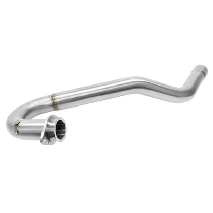 Big Gun EXO Head Pipe for Honda [MPN: 13-15501]_120128
