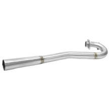 Big Gun EXO Head Pipe for Kawasaki [MPN: 13-45501]_120129