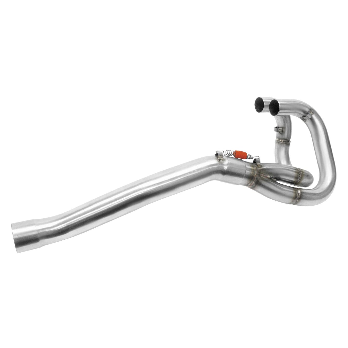 Big Gun EXO Head Pipe for Polaris [MPN: 13-76111]_120130