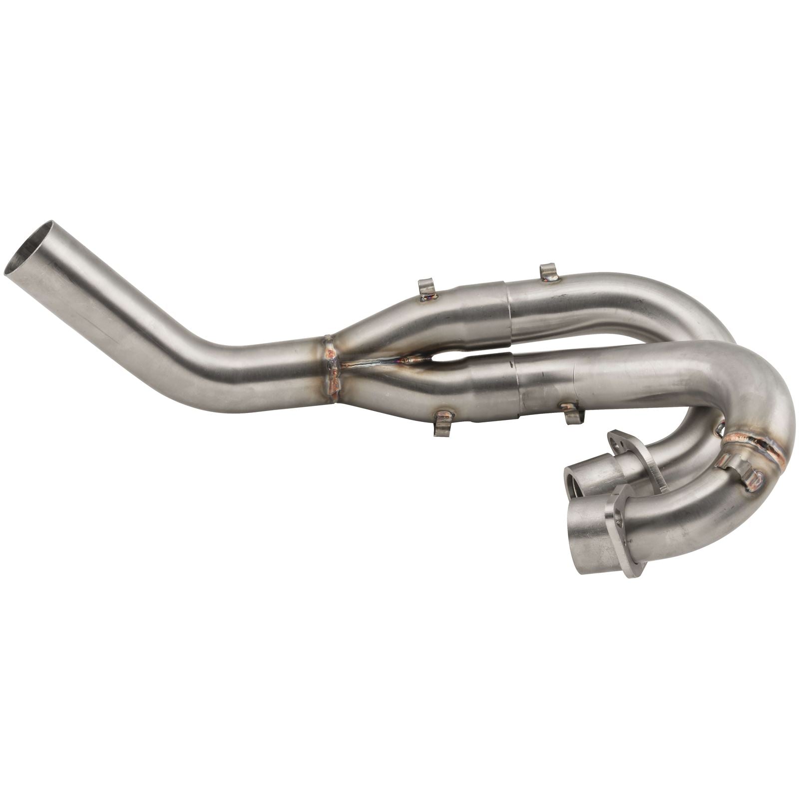 Big Gun EXO Head Pipe for Yamaha [MPN: 13-2661]_120133