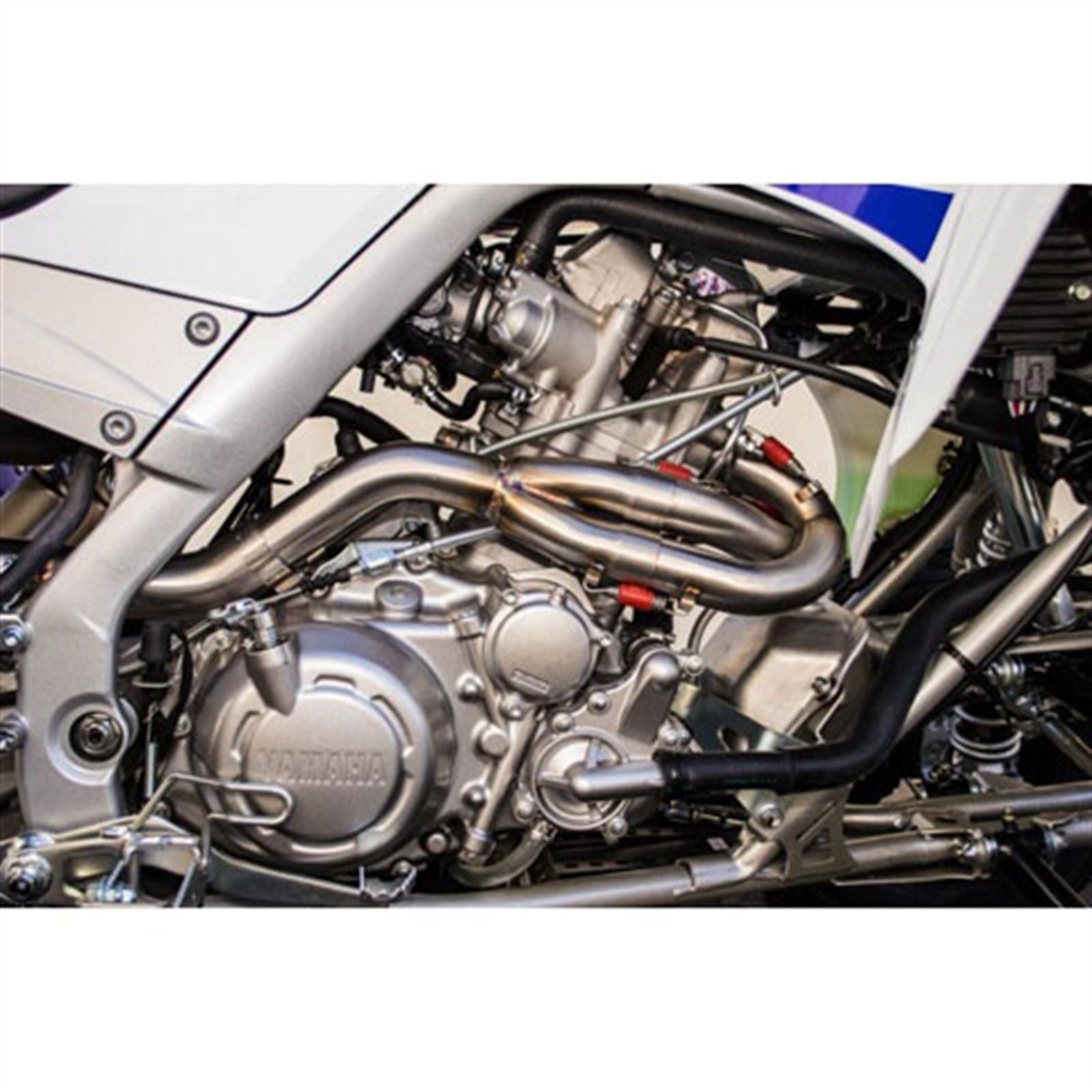 Big Gun EXO Head Pipe for Yamaha [MPN: 13-2661]_562556