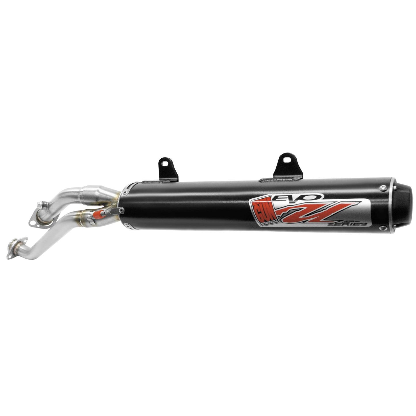Big Gun EVO Utility Series Slip-On Exhaust for Kawasaki [MPN: 12-4952]_120135
