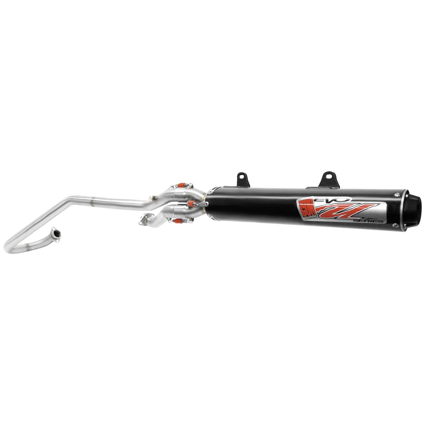 Big Gun EVO Utility Series Full System Exhaust for Kawasaki [MPN: 12-4953]_120136