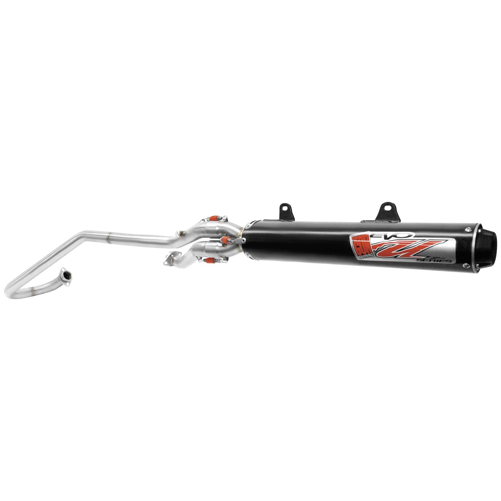 Big Gun EVO Utility Series Full System Exhaust for Kawasaki [MPN: 12-4953]_120136