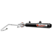 Big Gun EVO Utility Series Full System Exhaust for Kawasaki [MPN: 12-4953]_120136