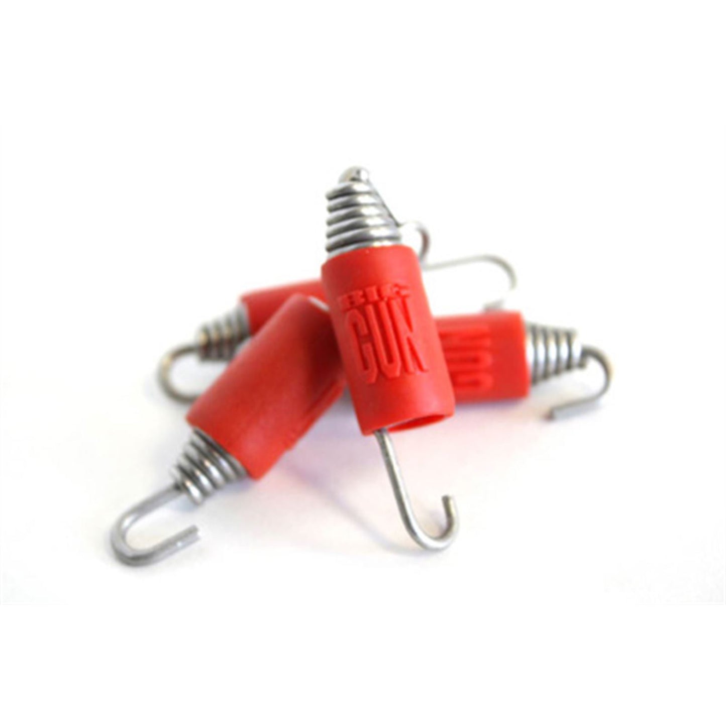 Big Gun Exhaust Spring - 3" - Long [MPN: 40-SP4]_562564