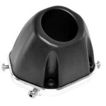 Big Gun EXO Series End Cap Assembly - Black [MPN: 41-E0008]_120150