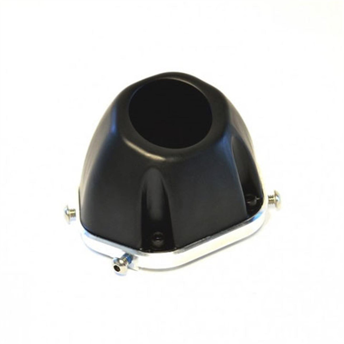 Big Gun EXO Series End Cap Assembly - Black [MPN: 41-E0008]_562565