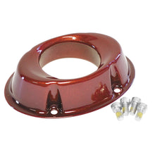 Big Gun EVO Sideways ATV End Tip - Red [MPN: 41-E0004T]_120157