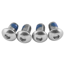 Big Gun 1/4 x 20 Base Plate Allen Screws - 4/Pack [MPN: 40-S002]_120165