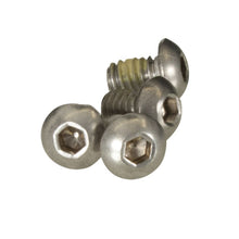 Big Gun 1/4 x 20 Base Plate Allen Screws - 4/Pack [MPN: 40-S002]_562580