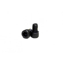 Big Gun 1/4 x 20 Base Plate Allen Screws - 4/Pack - Socket Head - Black [MPN: 40-S007]_562581
