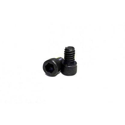 Big Gun 1/4 x 20 Base Plate Allen Screws - 4/Pack - Socket Head - Black [MPN: 40-S007]_562581