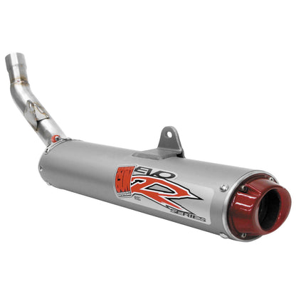 Big Gun EVO Race Series - Slip-On Exhaust for Can-Am [MPN: 09-6452]_120250