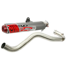 Big Gun EVO Race Series - Full System Exhaust for Honda [MPN: 09-17003]_1080569