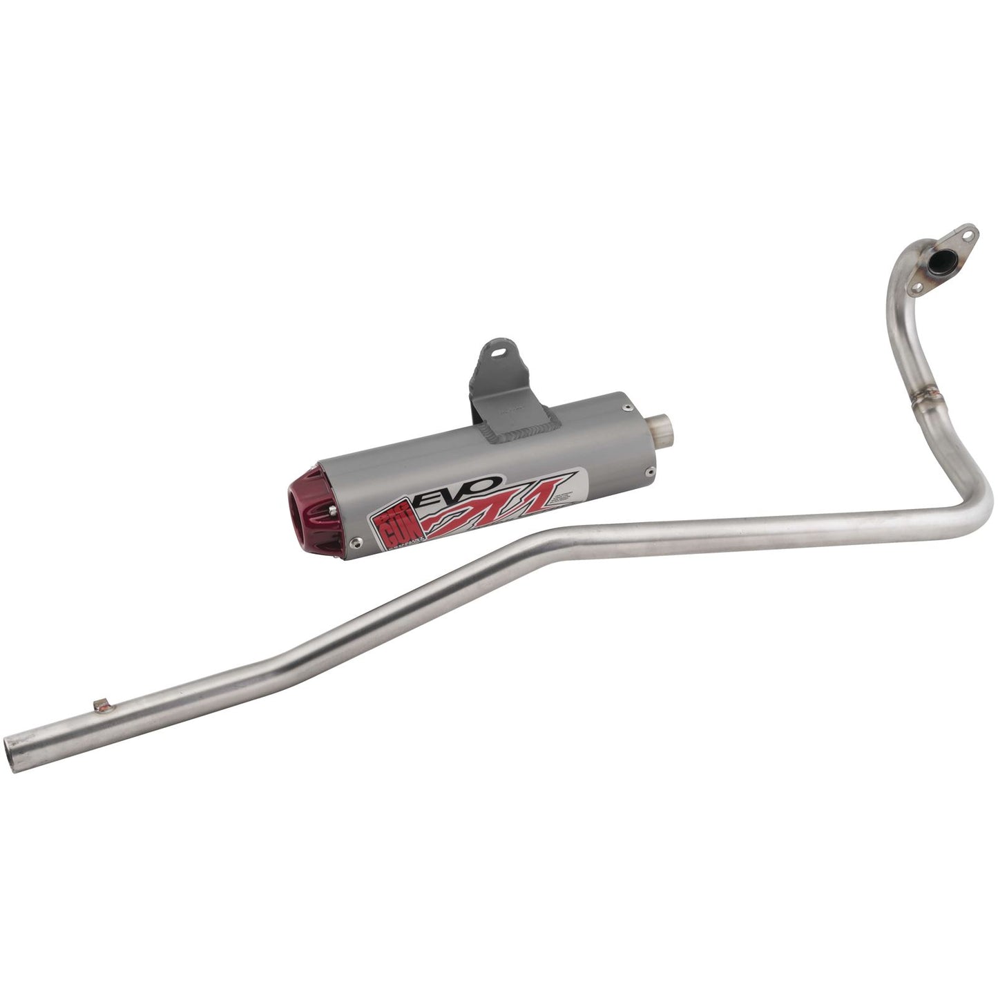 Big Gun - EVO Mini Series - Full Exhaust System For Suzuki [MPN: 10-5903]_120257