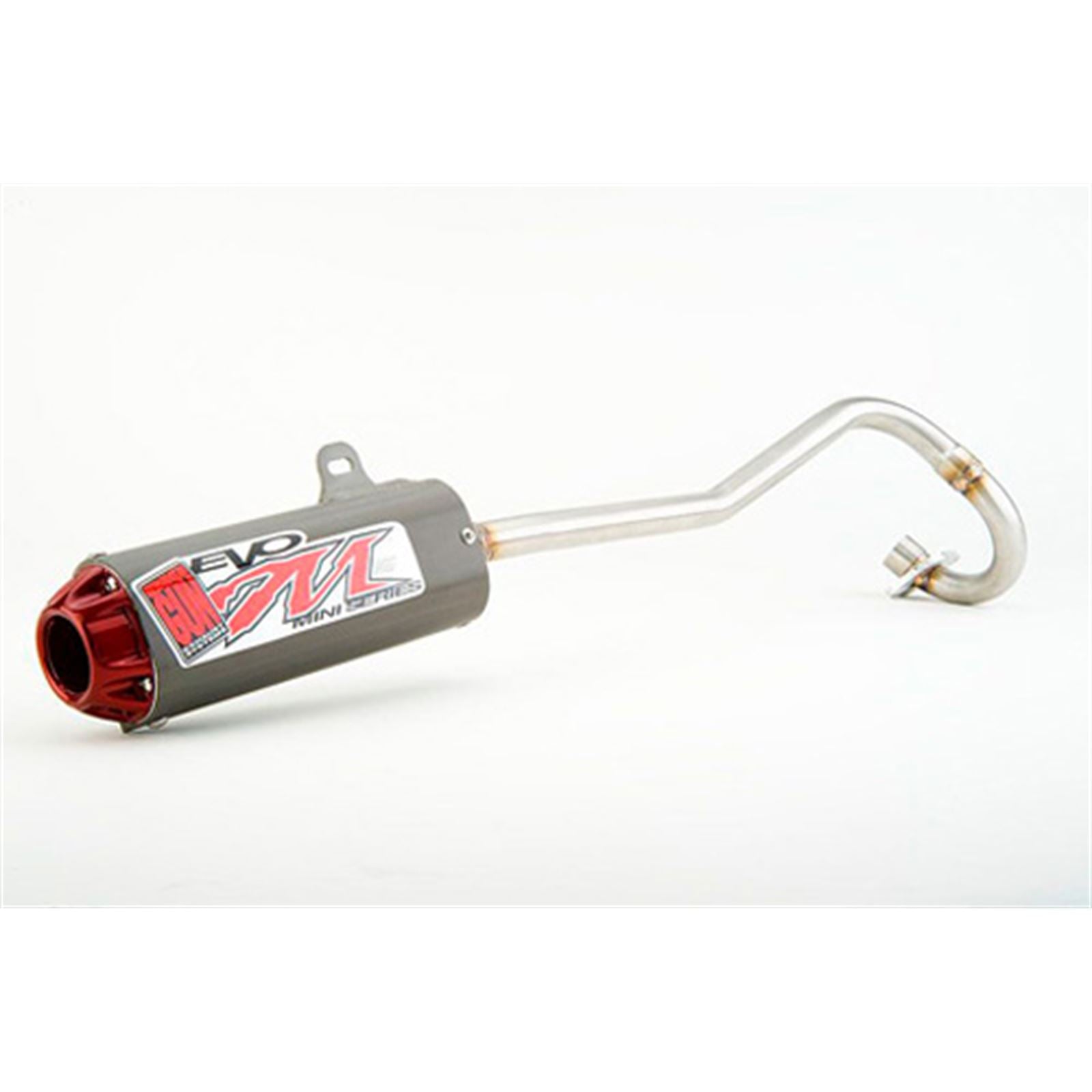 Big Gun - EVO Mini Series - Full Exhaust System For Suzuki [MPN: 10-5903]_562590