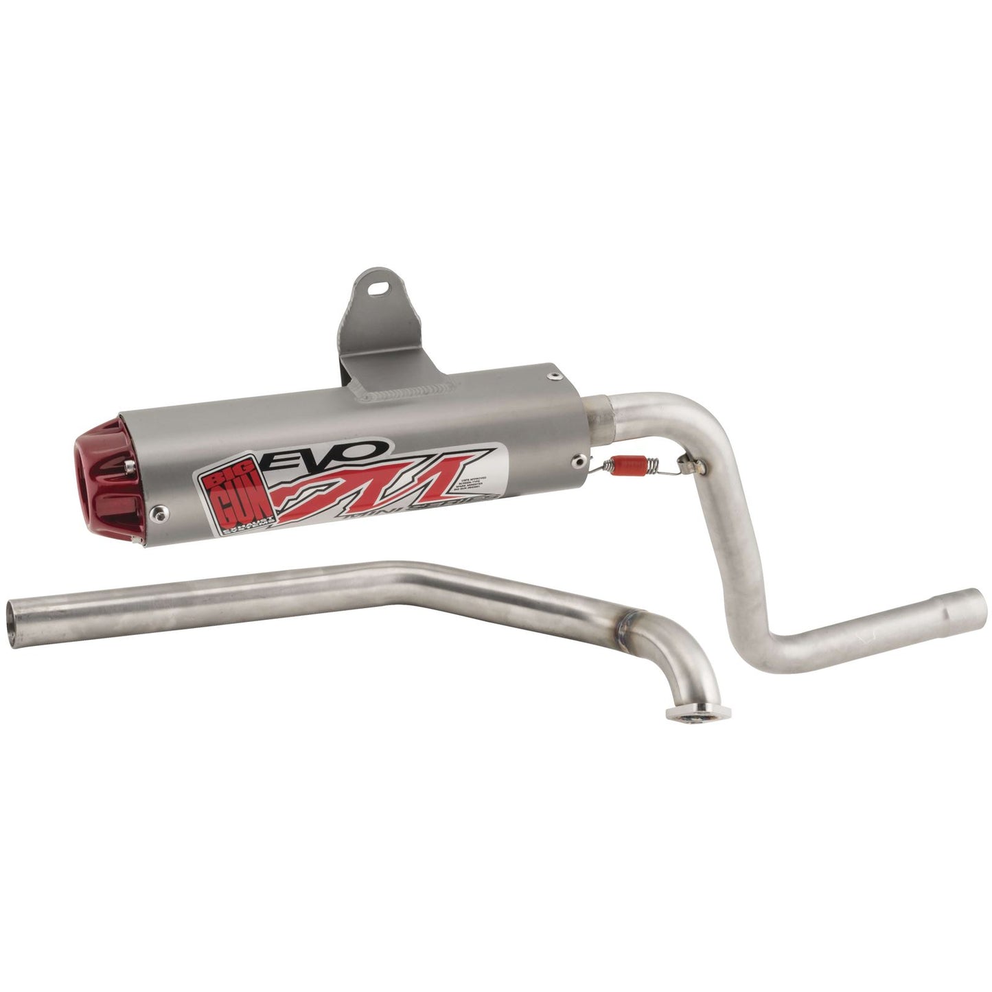 Big Gun EVO Mini Series - Full System Exhaust for Yamaha [MPN: 10-2813]_120258