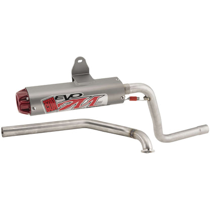 Big Gun EVO Mini Series - Full System Exhaust for Yamaha [MPN: 10-2813]_120258