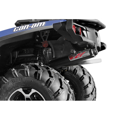 Big Gun - EVO Utility Series - Slip-On Exhaust - Can-Am [MPN: 12-6832]_120259