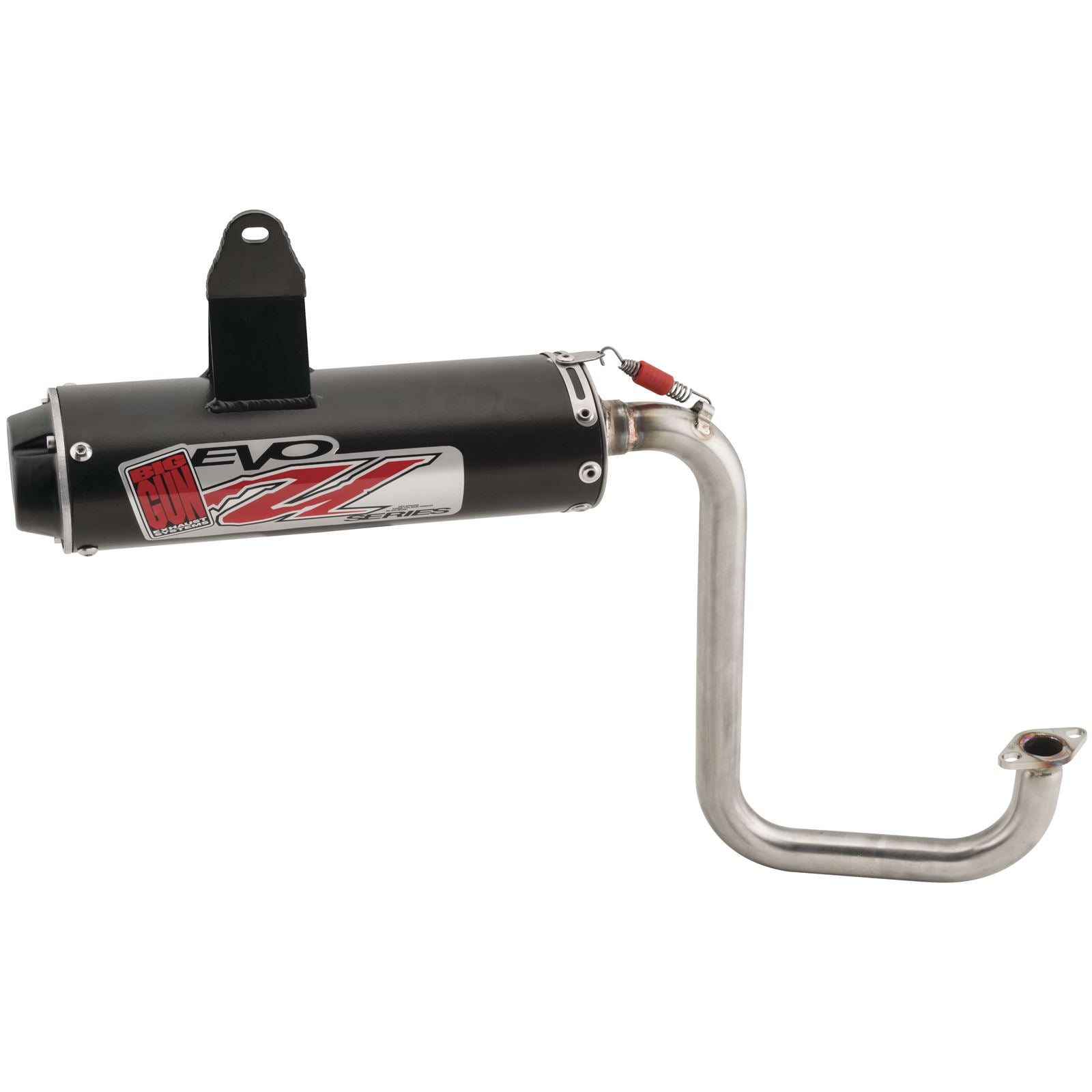 Big Gun EVO Utility Series - Full System Exhaust for Polaris [MPN: 12-7172]_120262