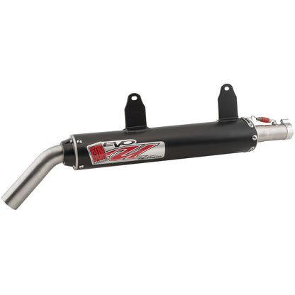 Big Gun EVO Utility Series - Slip-On Exhaust for Honda [MPN: 12-1662]_120263