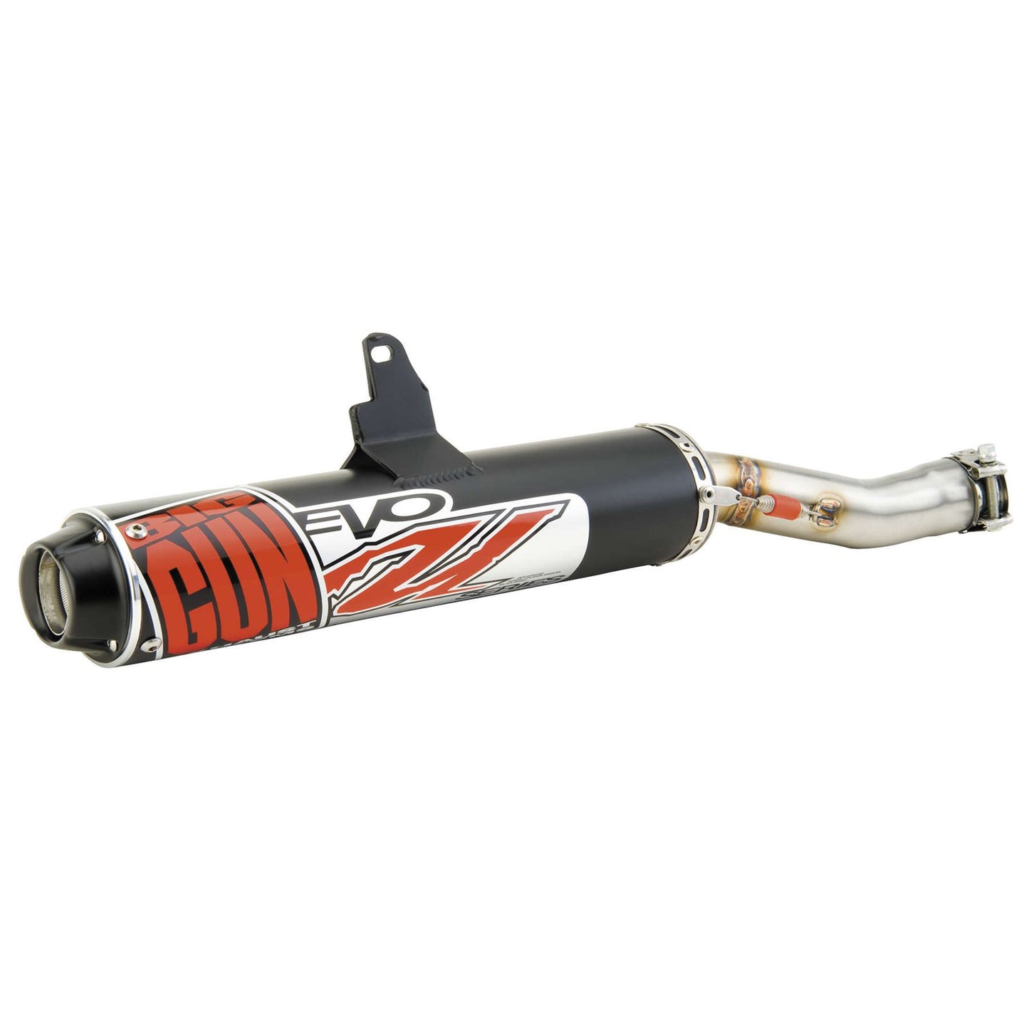 Big Gun EVO Utility Series - Slip-On Exhaust - Arctic-Cat [MPN: 12-5682]_120264