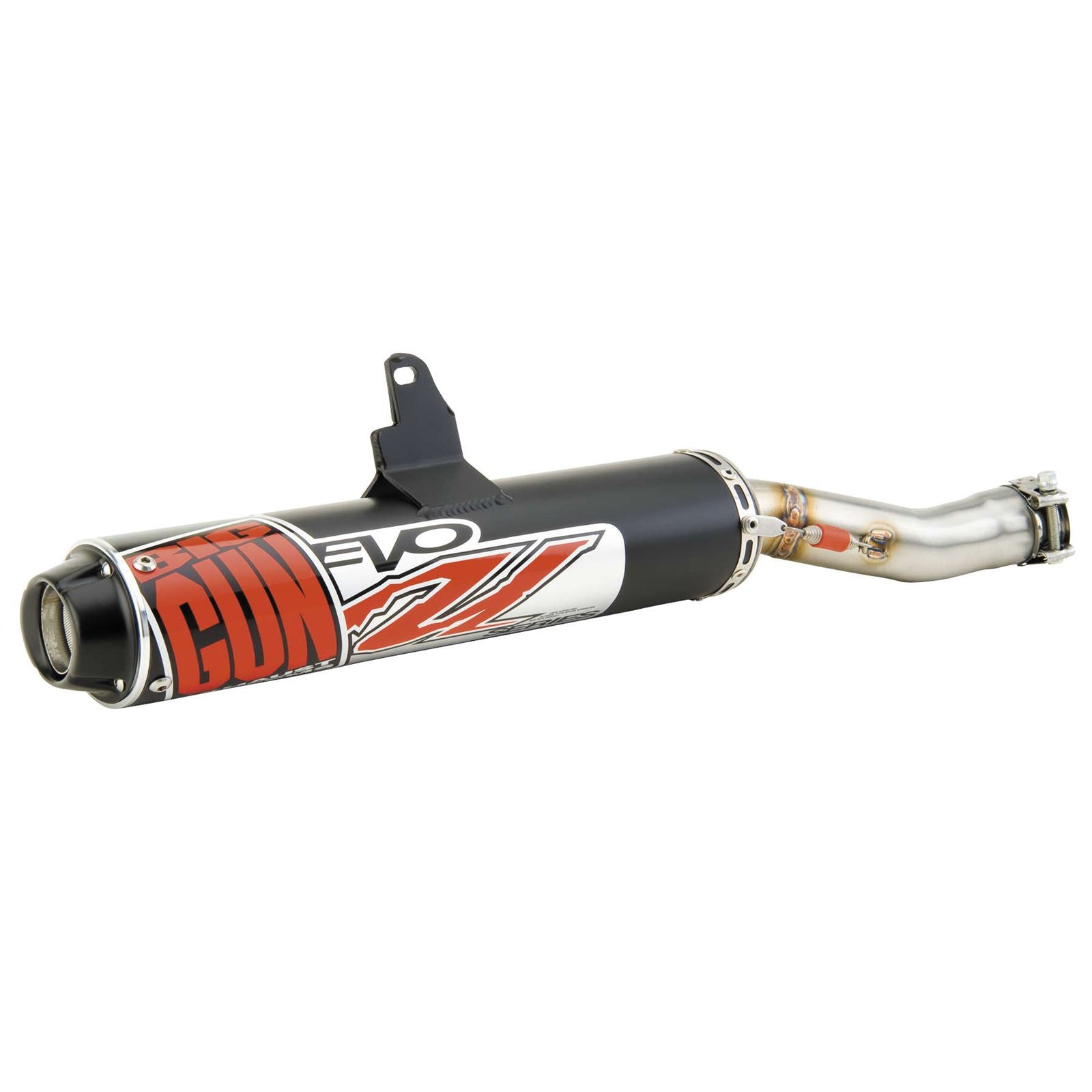 Big Gun EVO Utility Series - Slip-On Exhaust - Arctic-Cat [MPN: 12-5682]_120264