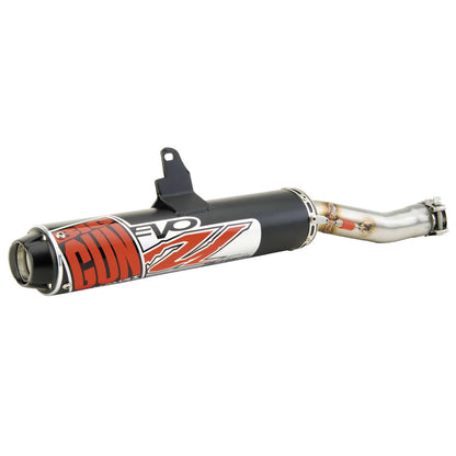Big Gun EVO Utility Series - Slip-On Exhaust - Arctic-Cat [MPN: 12-5682]_120264