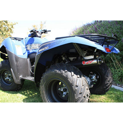 Big Gun EVO Utility Series - Full System Exhaust for Kawasaki [MPN: 12-4753]_562603
