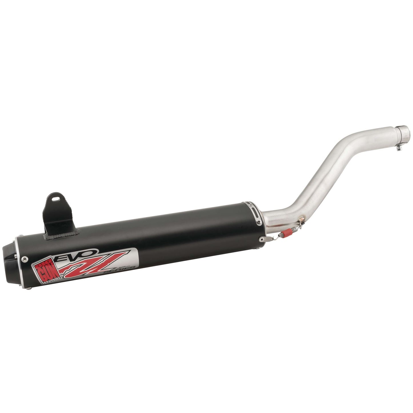 Big Gun EVO Utility Series - Slip-On Exhaust for Yamaha [MPN: 12-2492]_120268
