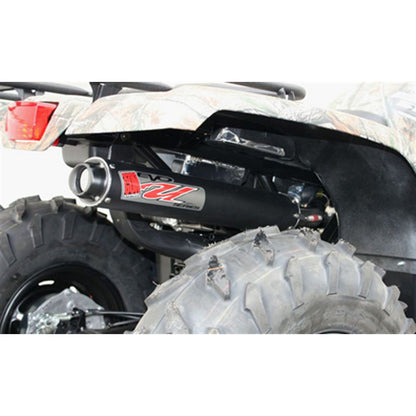 Big Gun EVO Utility Series - Slip-On Exhaust for Yamaha [MPN: 12-2492]_562613