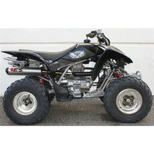Big Gun ECO Series - Slip-On Exhaust for Honda [MPN: 07-1412]_562614