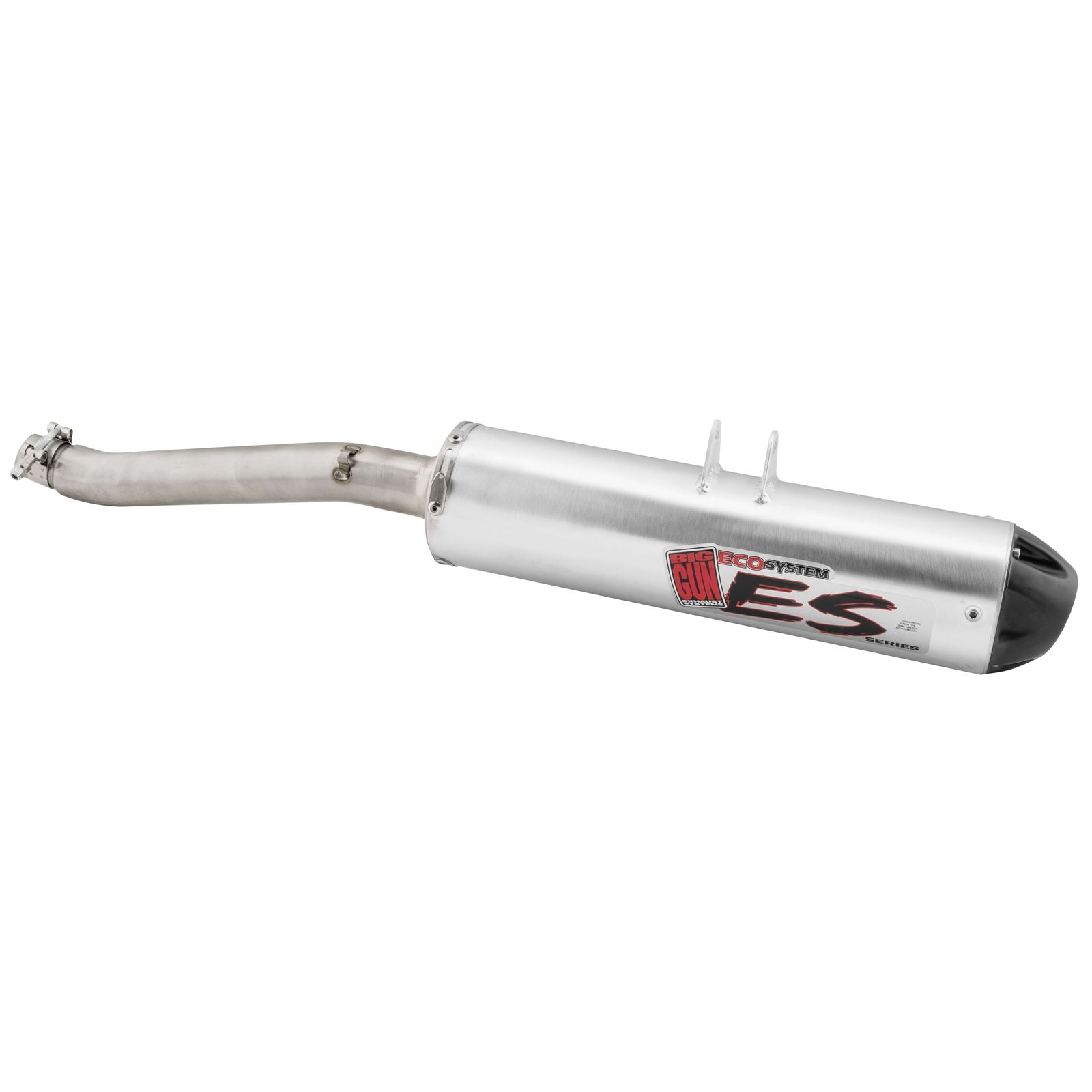 Big Gun ECO Series - Slip-On Utility Exhaust for Honda [MPN: 07-1422]_120270