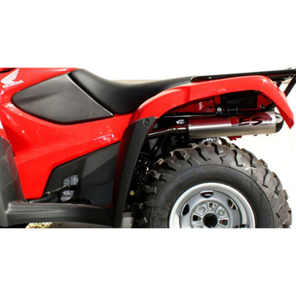 Big Gun ECO Series - Slip-On Utility Exhaust for Honda [MPN: 07-1422]_562615