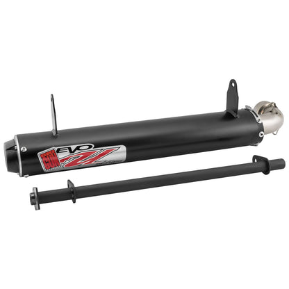 Big Gun EVO Utility Series - Slip-On Exhaust for Polaris [MPN: 12-7852]_120272