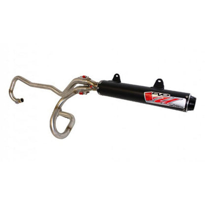Big Gun EVO Utility Series - Full System Exhaust for Kawasaki [MPN: 12-4853]_562627