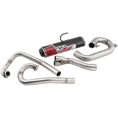 Big Gun - EVO Utility Series - Full System Exhaust for Polaris [MPN: 12-7833]_120276