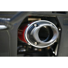 Big Gun - EVO Utility Series - Full System Exhaust for Polaris [MPN: 12-7833]_562629