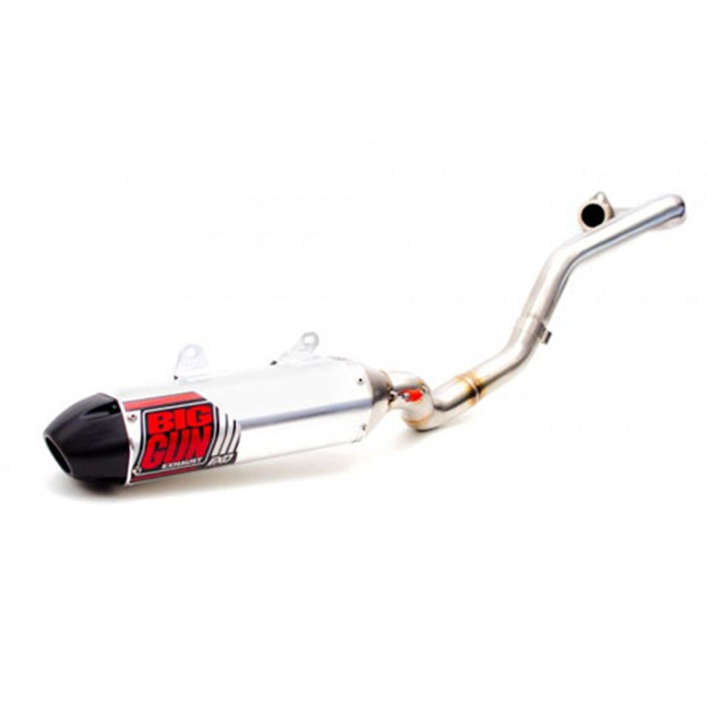 Big Gun EXO Full System for Yamaha [MPN: 13-2673]_562637