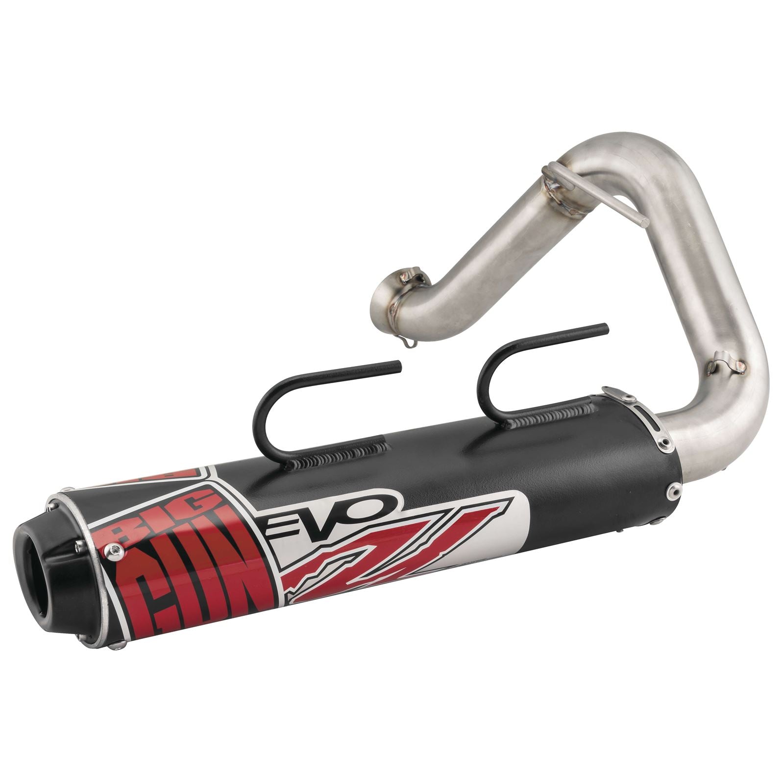 Big Gun EVO Utility Series  - Slip-On Exhaust [MPN: 12-7622]_120278