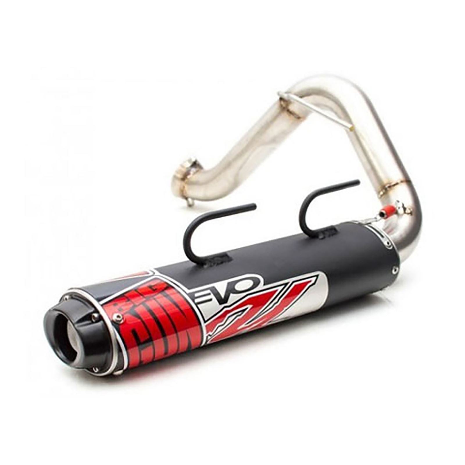 Big Gun EVO Utility Series  - Slip-On Exhaust [MPN: 12-7622]_562641