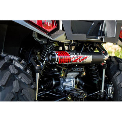 Big Gun EVO Utility Series  - Slip-On Exhaust [MPN: 12-7622]_562642