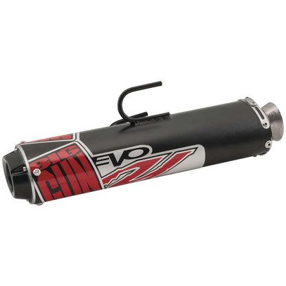 Big Gun EVO Utility Series - Slip-On Exhaust for Polaris [MPN: 12-7712]_120279