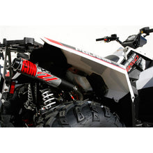 Big Gun EVO Utility Series - Slip-On Exhaust for Polaris [MPN: 12-7712]_562644