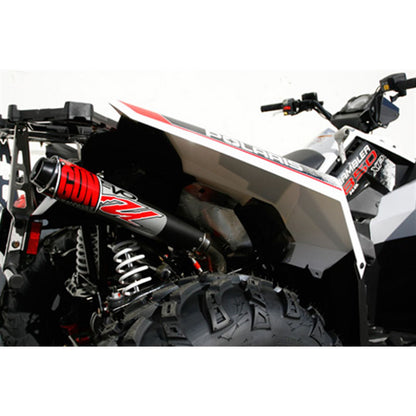 Big Gun EVO Utility Series - Slip-On Exhaust for Polaris [MPN: 12-7712]_562644